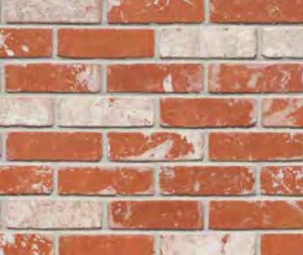 MCN GREENHILL STANDARD SPLIT BRICK