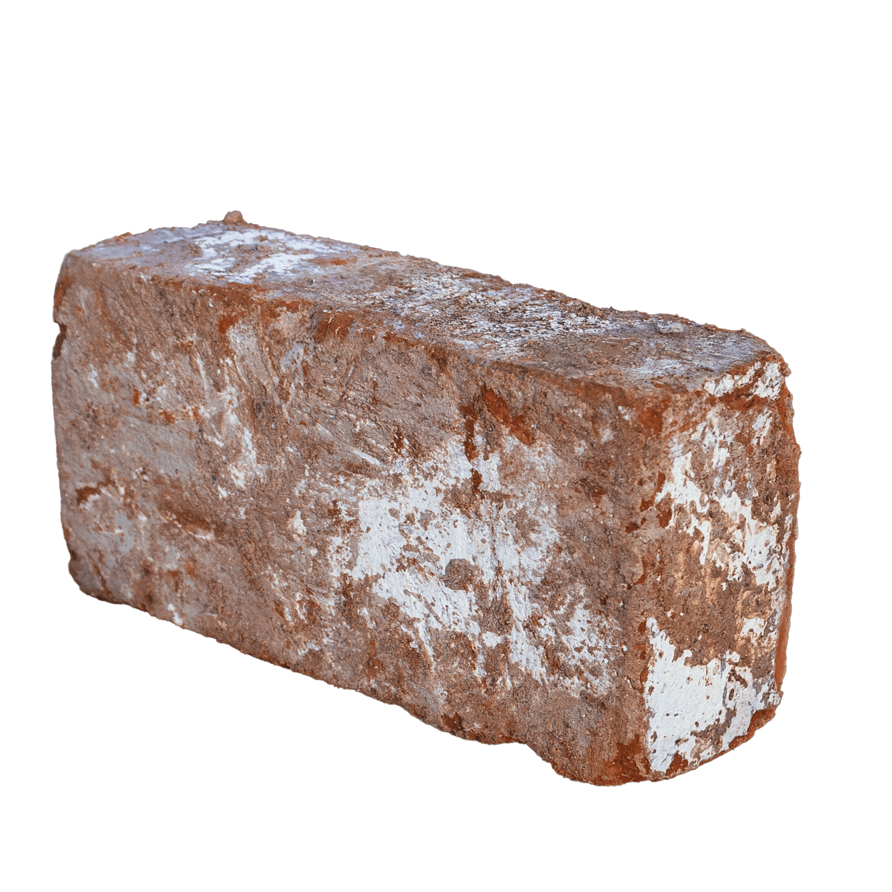 MCN SACRAMENTO RUSTIC STD SOLID BRICK STANDARD