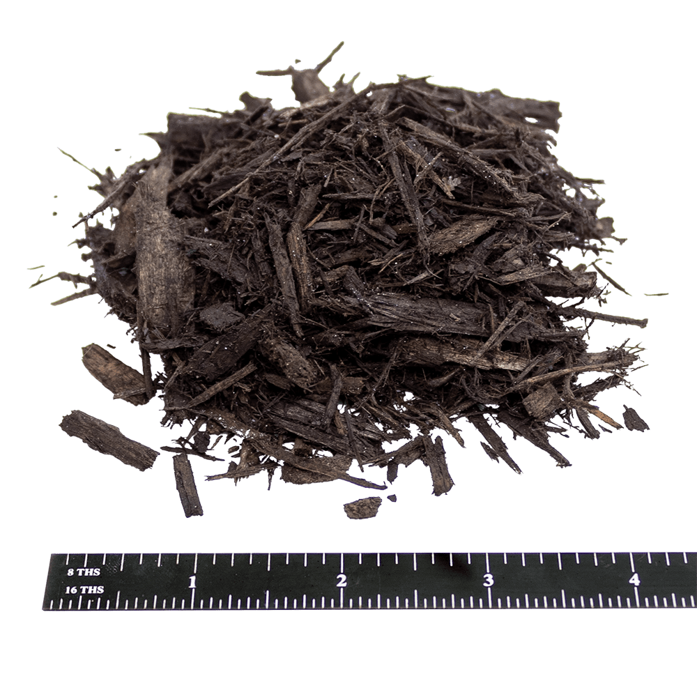 Dyed Mulch Everbrown | BRDY80