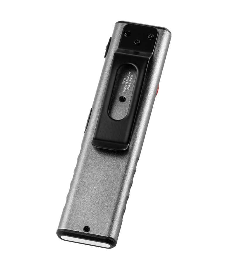 Slim Rechargeable, Mini Pocket Light | SLIM MINI POCKET LIGHT