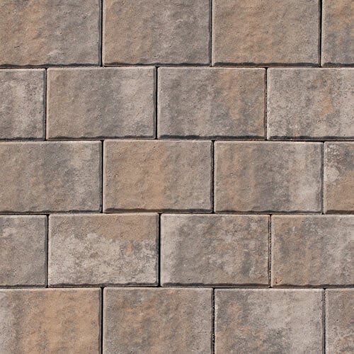 NICOLOCK PLANK PAVER SOUTH BAY 103 SF / PALLET