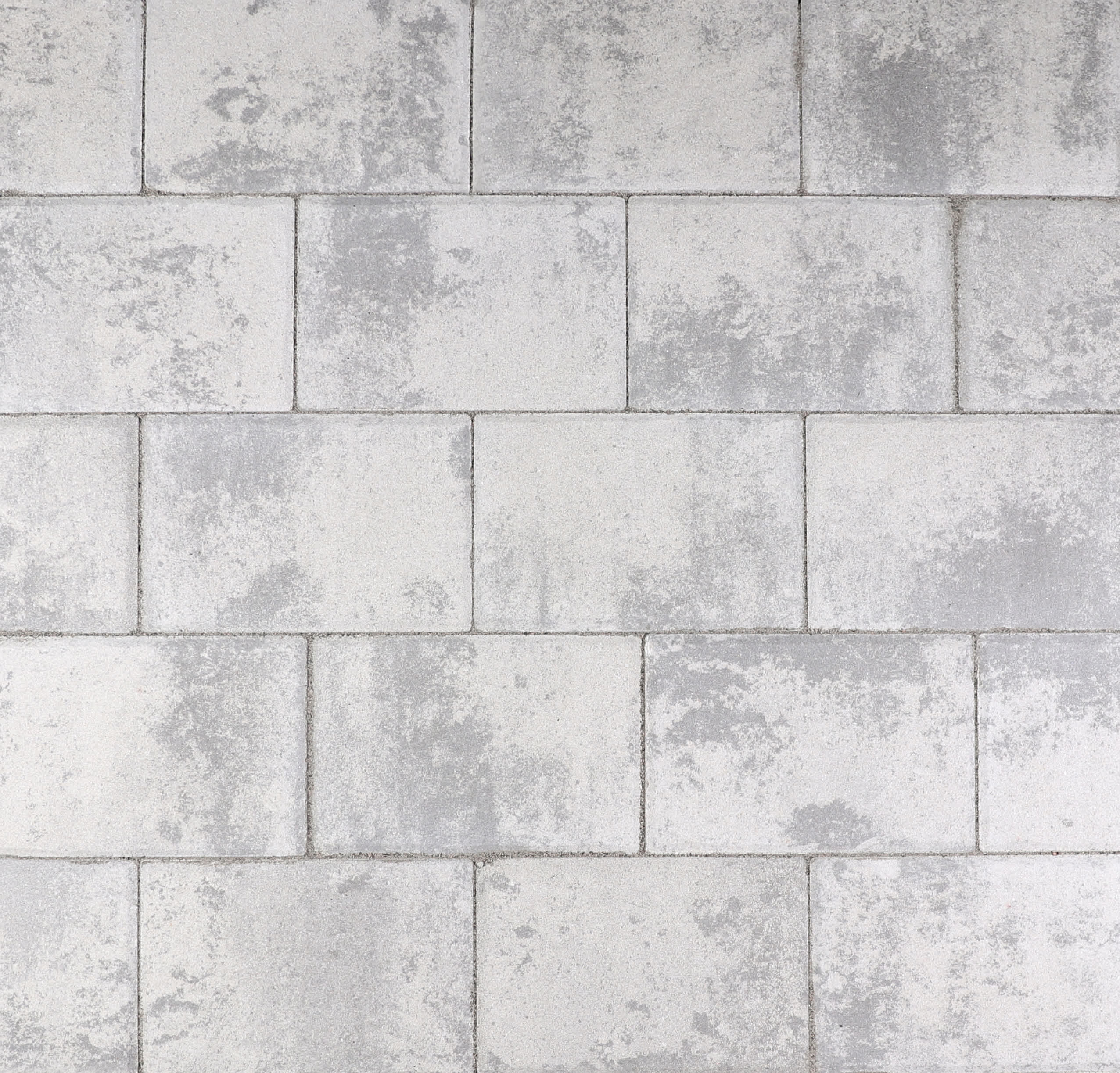 RUSTICO COMBO MARBLE BLEND PREMIUM - 117 SF/ PALLET - 400 EA/ PALLET - 10 LR/ PALLET 4-PIECE