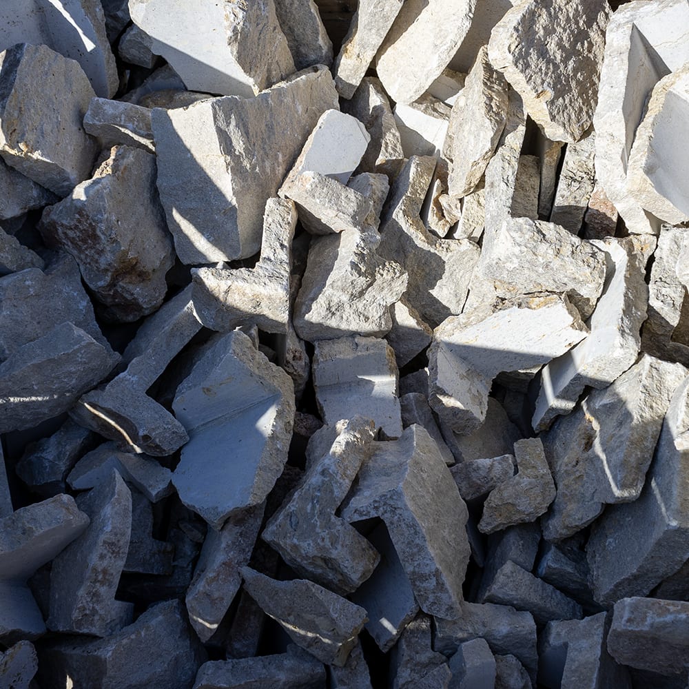Bonneville Corners Natural Stone Random