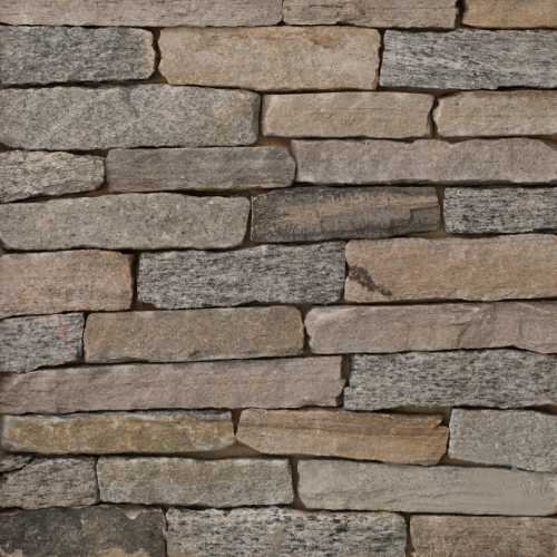 CONNECTICUT BLEND - STRIP - THIN VENEER - FLATS