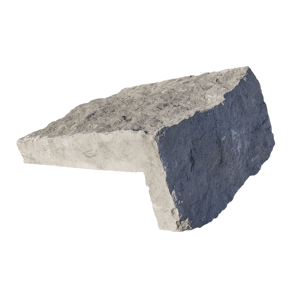 Essex Thin Corners Natural Stone