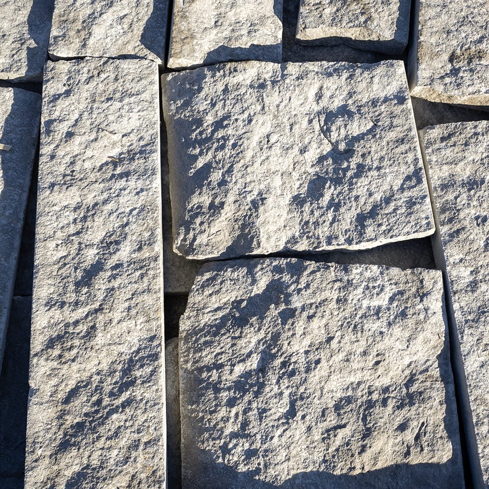 Essex Thin Flats Natural Stone