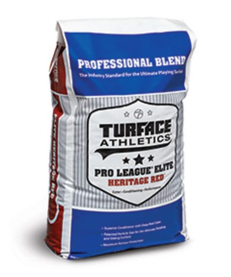 Profile Products Turface Pro Elite Red | BFELR5011