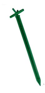 Pot-Dripper XL Stake Dark Green Med Flow | PD-125170DGN-100