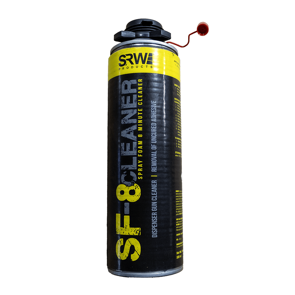 SRW Spray Foam Adhesive Dispenser Gun Sf-8 |  SF8G