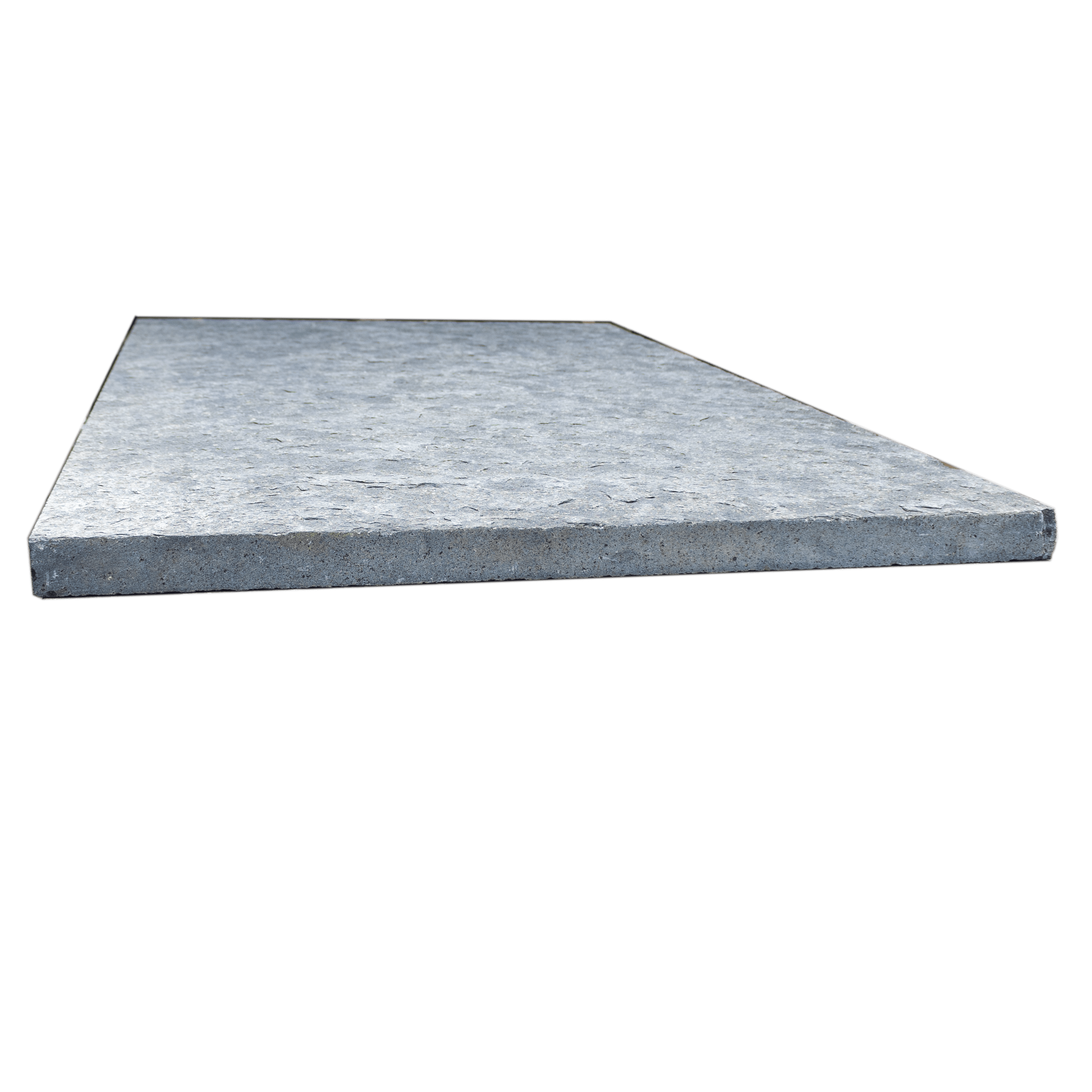 SUI PAVER JUMBO PATT 4S SC BASALT 4 SIDES SAW CUT BASALT (BASALT) 24" X 36" X 1-1/4"