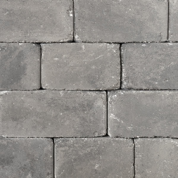 STONEGATE CAP GRANITE 126 UNITS/PALLET 8" X 3" X 12"