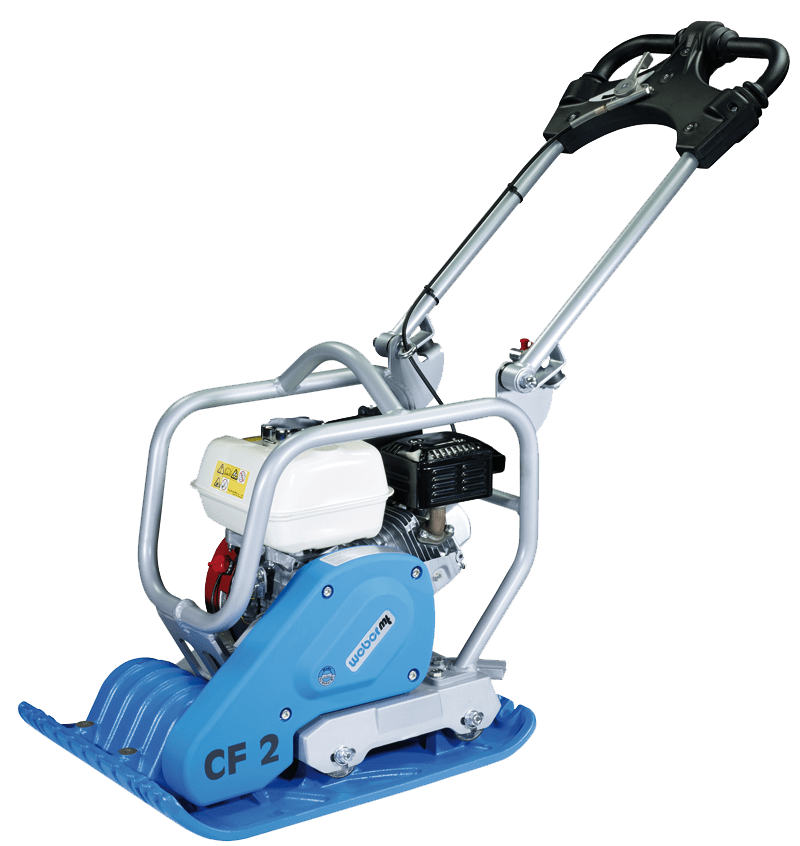 Plate Compactor | CF211