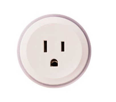 Alliance Outdoor Lighting Bluetooth Range Ext Plug In