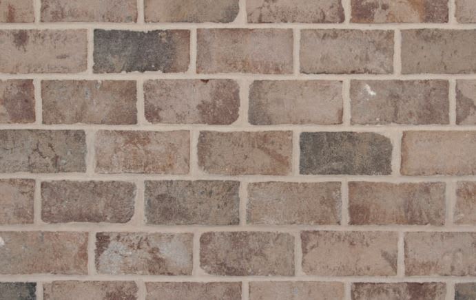 SAVANNAH GREY OVERSIZE BRICK 344 PER CUBE 6.8