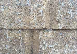 Boxley Tapered Wall Cap Coastal Tan 45 Ea/ Pallet 3" X 14" X 12" | COASTALTAN3CAP