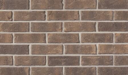 BRAMPTON BROWNSTONE QUEEN SIZE 7-5/8" X 2-3/4" X 2-3/4" - 565 PER CUBE QS