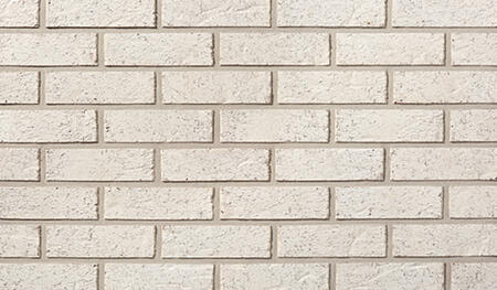BRAMPTON WHITESTONE QUEEN SIZE 7-5/8" X 2-3/4" X 2-3/4" - 565 PER CUBE QS