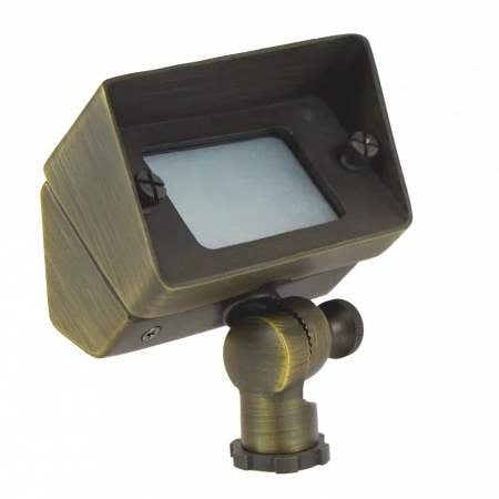 Unique Saturn, Wb, 18", LED2W, 30K | SA-12-L2
