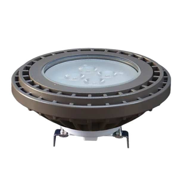 Brilliance Par36 LED, 2700K, 60 Deg | PAR36-15-2700-60