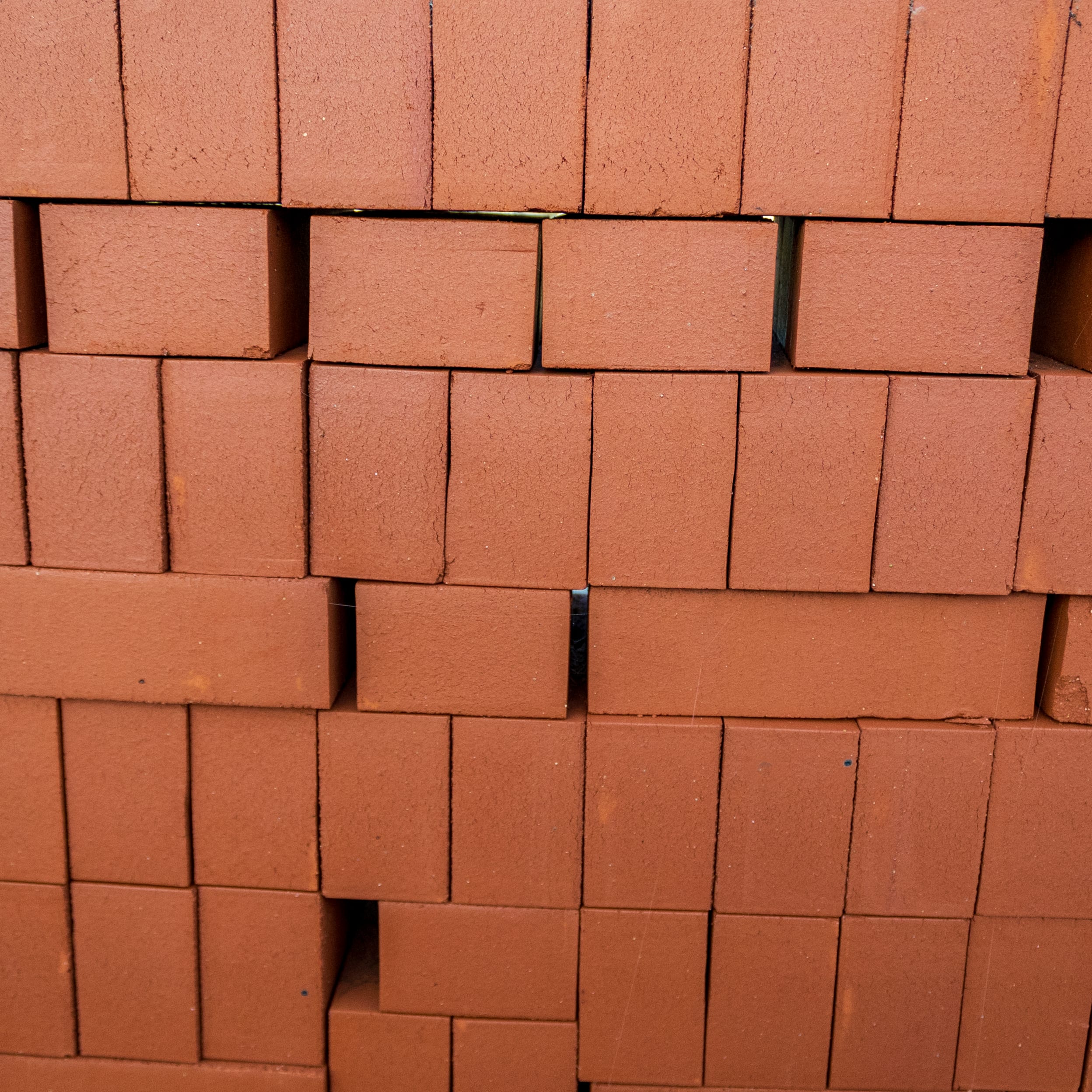 COMMON SELECT - STANDARD, SOLID BRICK