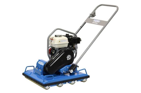 Single Direction Roller Compactor |  BPR1080H-5
