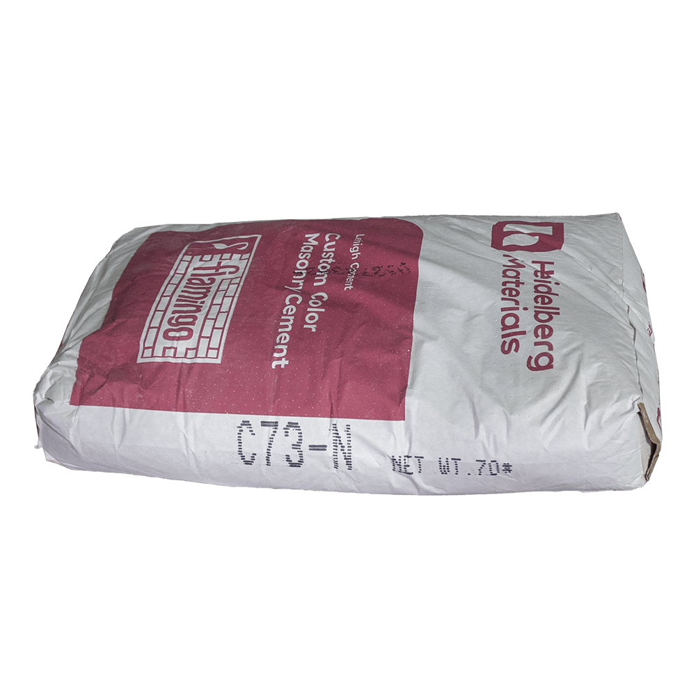 Brixment Type N C73 Mortar Almond 70 Lb | Brixment Type N C 73