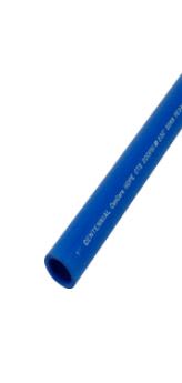 1-1/2" Flexible Poly Pipe Blue 250 psi, 500' | CT472500150500
