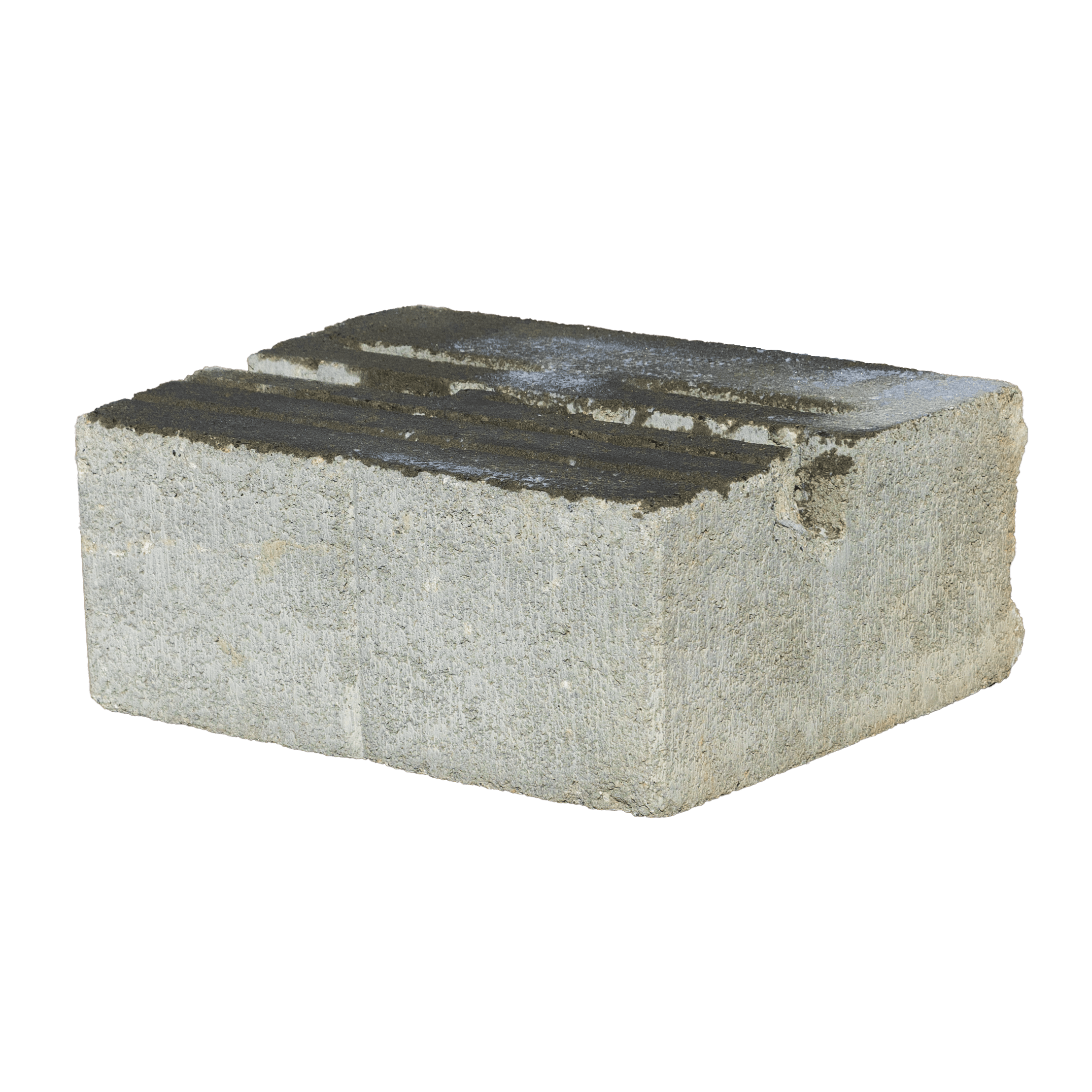 Standard Unit Natural, Concrete