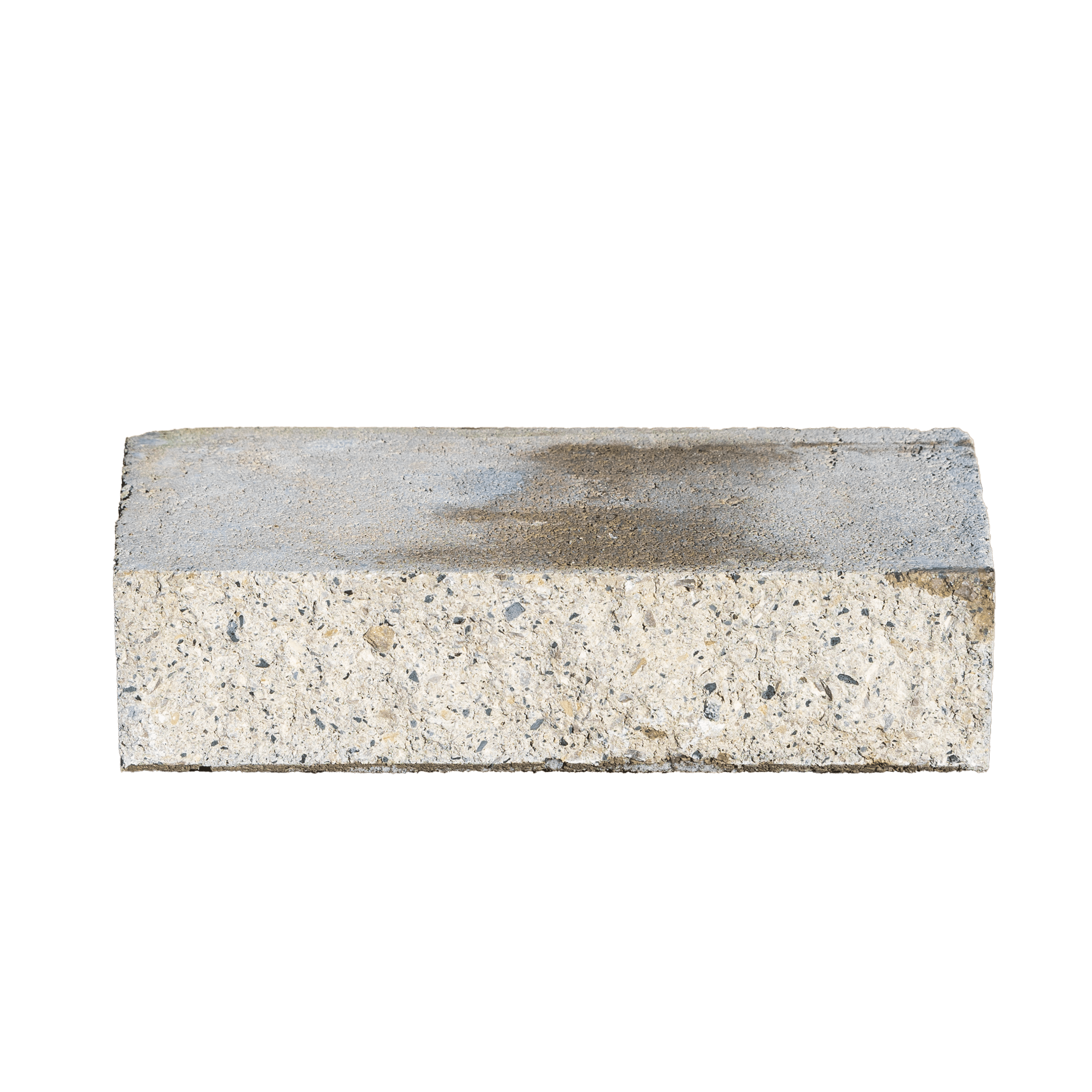 Versa Cap Natural, Concrete