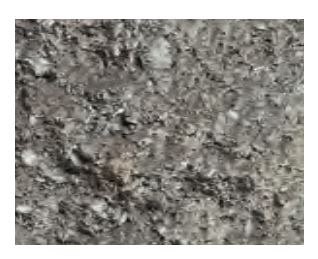 Weathered Standard Granite, Concrete, 40 ea. / pallet, 3280 lbs / pallet