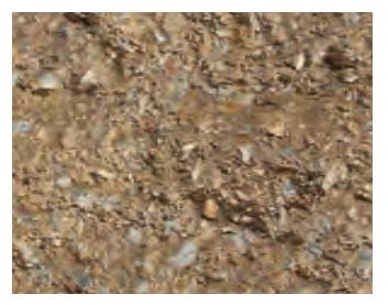 Weathered Curbstone Hickory, Concrete