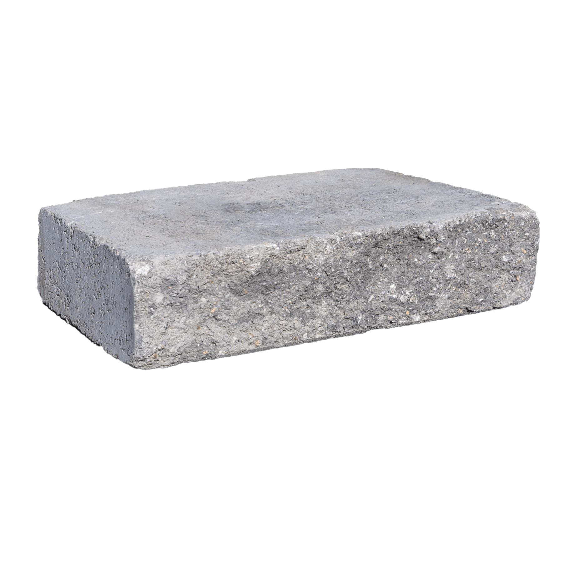 Versa Cap Granite, 3-5/8" x 15-5/8" x 10", 60 ea. / pallet, 3300 lbs / pallet