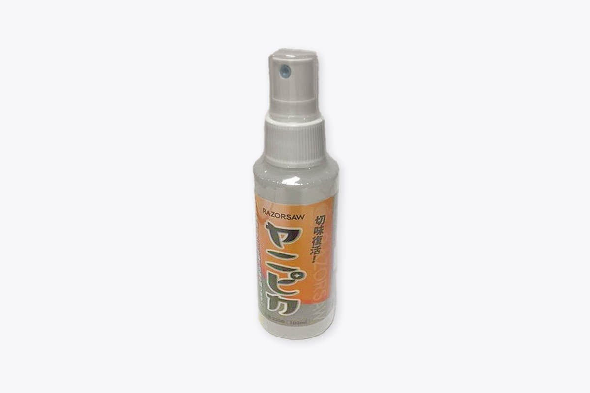 Synthetic Detergent Sap Remover, 3.38 Oz | W-M-5521