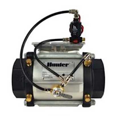 Hunter ST Valve Configuration | STV30K