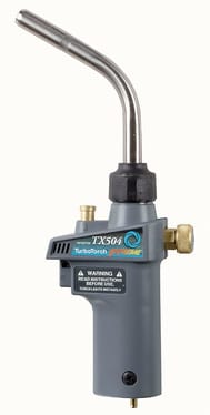 Turbotorch Self Igniting Trigger Torch | TX-503