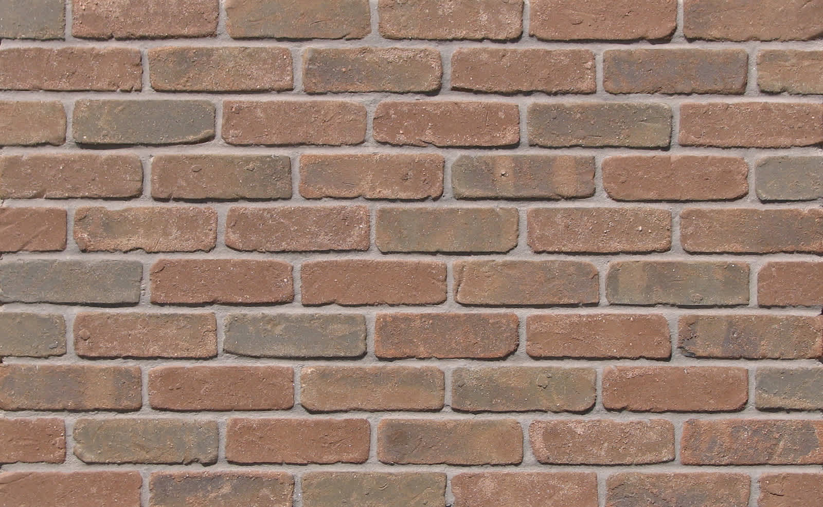 Tunbridge Thin Flats Standard 6 Pcs Per Sf Standard