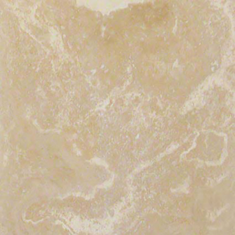 MSI TUSCANY BEIGE TRAVERTINE - TILE TUM VERSAILLES PATTERN 1/2"