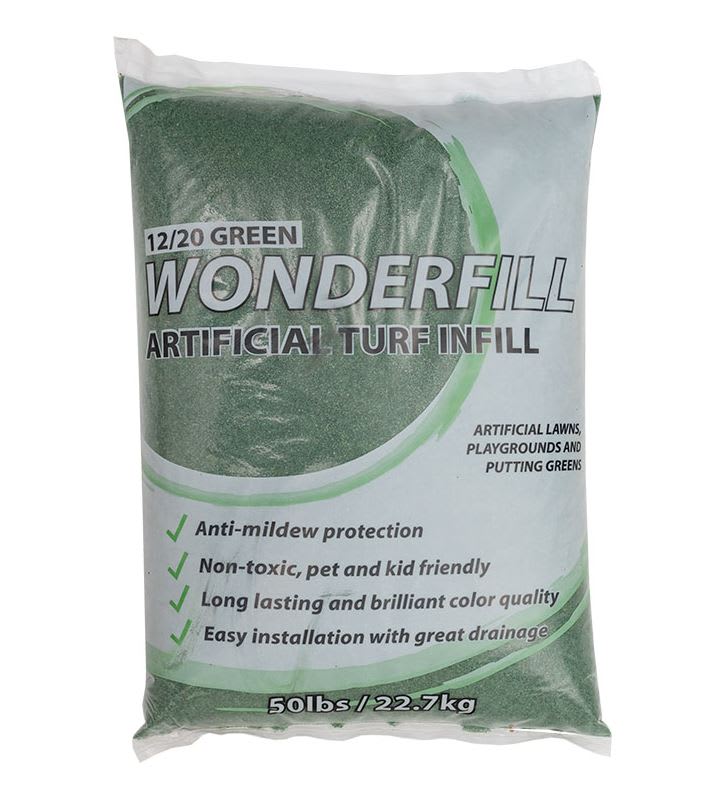 MSI Wonderfill 12-20 Green Sand