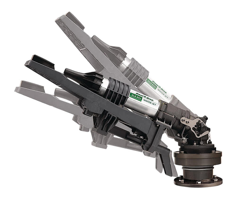 Rainbird XLR Series Impact Rotor | XLR24NPT