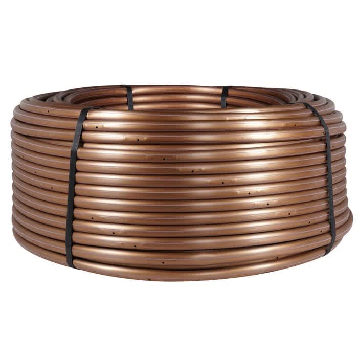 Rainbird XFS-CV 1/2" Sub-Surface Dripline, 18", 0.4 gph, 500' | X49872MX