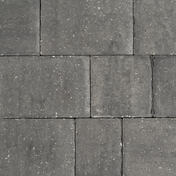 MEGA OLD TOWN 60MM GRANITE 3PC 124SF/PALLET 2-3/8"