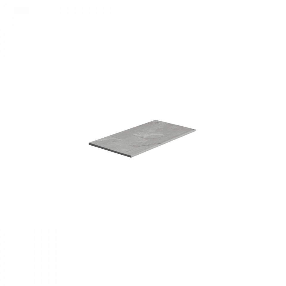 UNILOCK NATURAL STONE STONE CLIFF GREY 180 SF/PALLET 12" X 24"