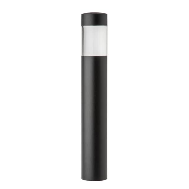 Vista Bollard LED Drop In Black | BR-2500-B-4.5-W-36