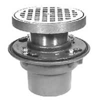 Body Assembly, W/Type B Strainer | ZN415-4NL-6B-HD