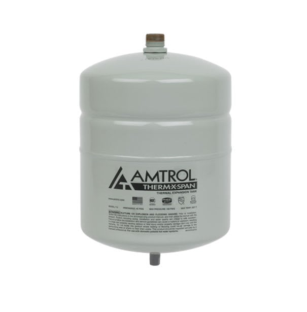 2 gal Portable Water Expansion Tank | 390517