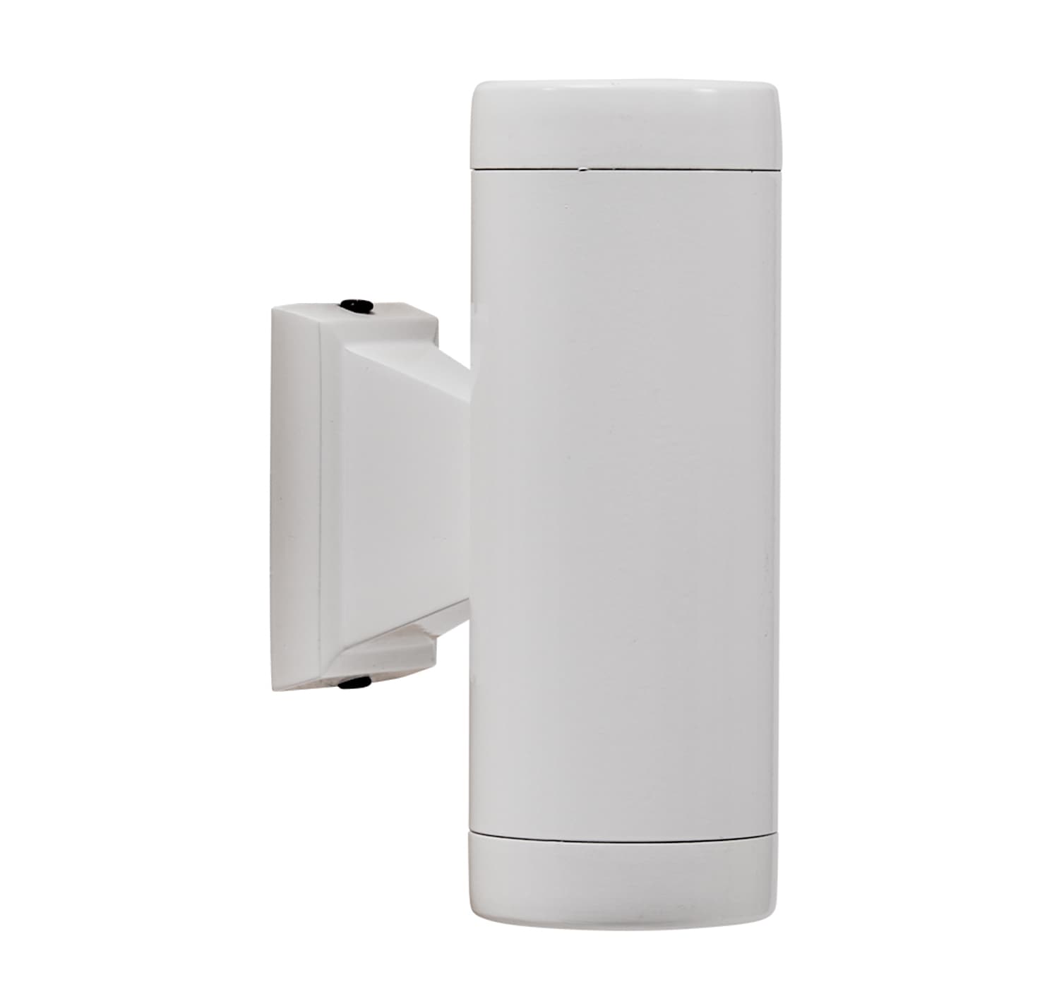 Alliance Outdoor Lighting Brass Wall Sconce W/ Bluetooth LED White