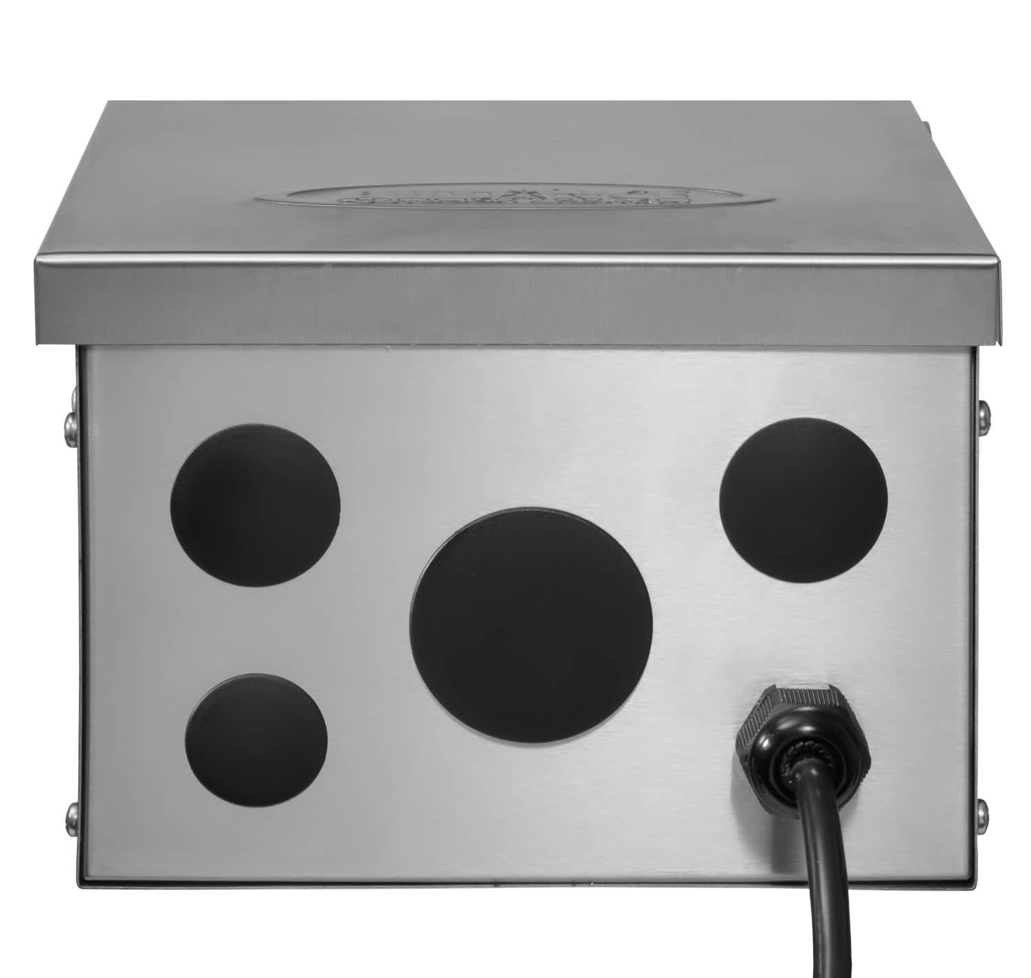 Alliance Transformer W/ IT Pro Timer | XF600PRO