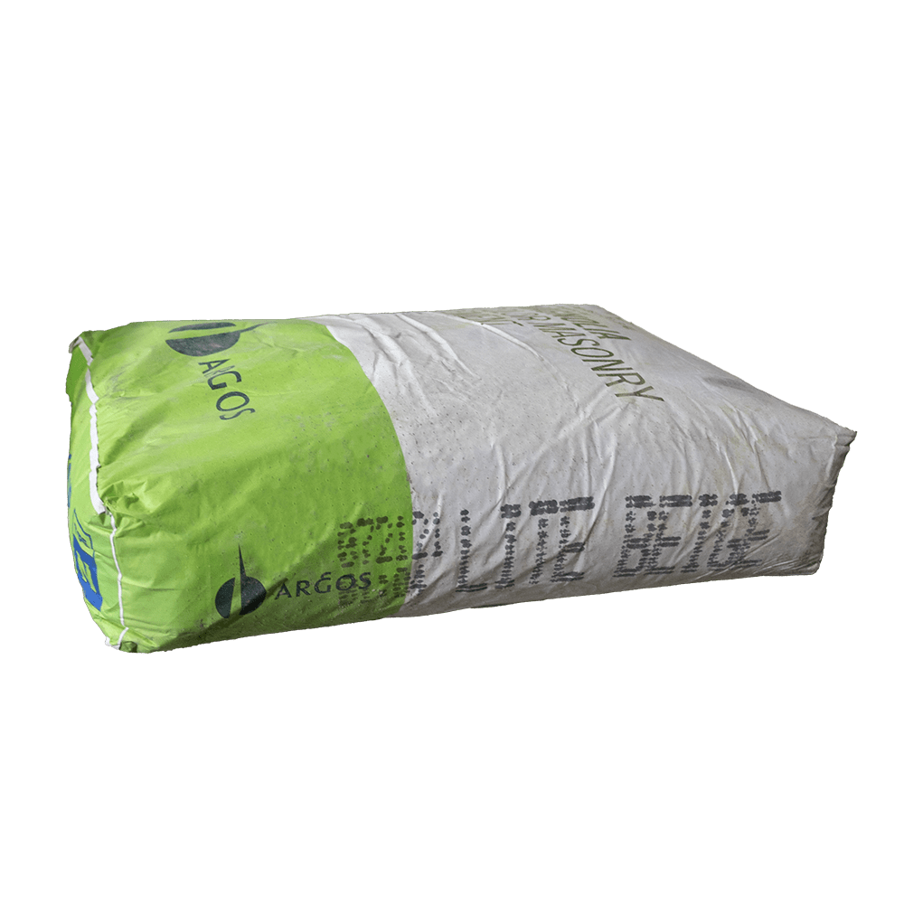 Argos Type N Mortar | TYPENLTB