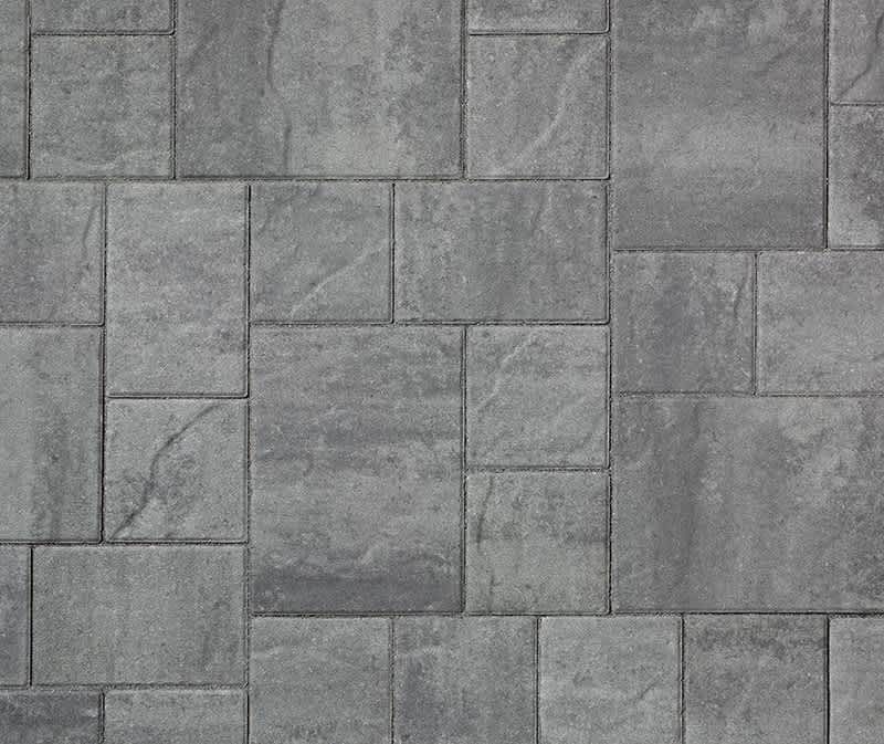 BASALITE ARTISAN SLATE MEGA TORINO 102 SF/PALLET, 12.75 SF/PALLET 8.25" X 11" X 2.375"