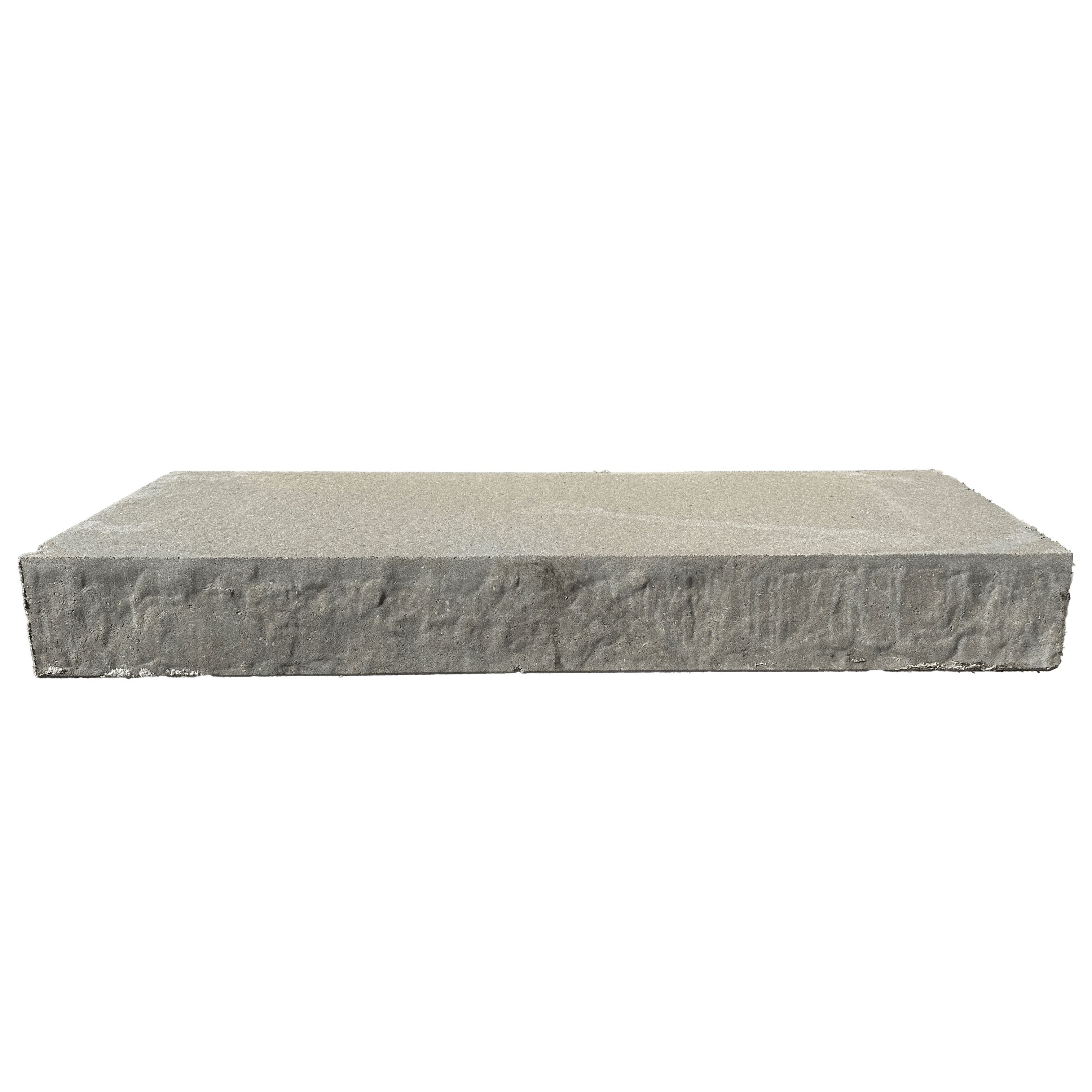 Belgard Landings Step Unit Foundry 1 Layer 2 Ea/ 1 Pallet 6 Ea- 3 Layers - 6" X 18" X 48" | 16203793